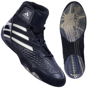 Adidas A'ttaak II Wrestling Shoes